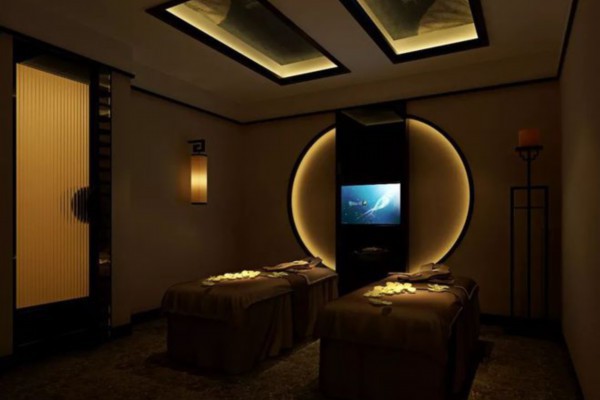 成都夜休闲好去处：养生养心两不误(成都晚上休闲好去处)